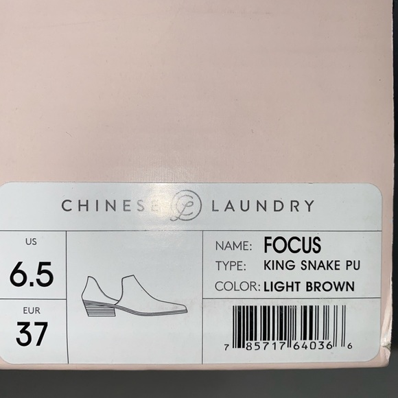chinese laundry snake boots